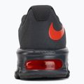 Încălțăminte pentru bărbați Nike Air Max Fire orange frost/dark smoke grey/picante red 6
