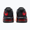 Încălțăminte pentru bărbați Nike Air Max Fire orange frost/dark smoke grey/picante red 4