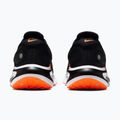 Încălțăminte de alergare pentru bărbați Nike Journey Run black/anthracite/wolf grey/total orange 4