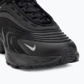 Încălțăminte pentru bărbați Nike Air Max Fire black/light silver/light pumice 7