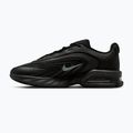 Încălțăminte pentru bărbați Nike Air Max Fire black/light silver/light pumice 2