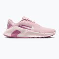 Încălțăminte de antrenament pentru femei Nike Flex Train pink foam/pearl pink/peony/white