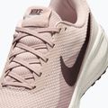 Încălțăminte de alergare pentru femei Nike Revolution 8 SE silt red/white-particle rose-tattoo 3