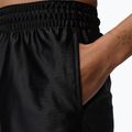 Pantaloni scurți de baschet pentru femei  Jordan Sport Diamond 4" black/metallic gold 7