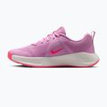 Încălțăminte de antrenament pentru femei Nike MC Trainer 3 light magenta/sail/hyper pink 2