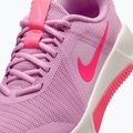 Încălțăminte de antrenament pentru femei Nike MC Trainer 3 light magenta/sail/hyper pink 7