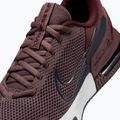 Încălțăminte de antrenament pentru bărbați Nike Air Max Alpha Trainer 6 tattoo/burgundy crush/white/obsidian 5