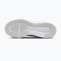 Încălțăminte de alergare pentru femei Nike Revolution 8 off white/barely green/metallic silver 3