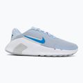 Încălțăminte de antrenament pentru femei Nike Flex Train hydrogen blue/light photo blue 2