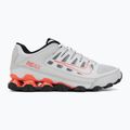 Încălțăminte de antrenament pentru bărbați Nike Reax 8 Tr Mesh grey fog/vast grey/black/light crimson 2