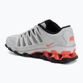 Încălțăminte de antrenament pentru bărbați Nike Reax 8 Tr Mesh grey fog/vast grey/black/light crimson 3