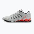 Încălțăminte de antrenament pentru bărbați Nike Reax 8 Tr Mesh grey fog/vast grey/black/light crimson 2