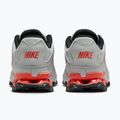 Încălțăminte de antrenament pentru bărbați Nike Reax 8 Tr Mesh grey fog/vast grey/black/light crimson 4
