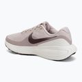 Încălțăminte de alergare pentru femei Nike Revolution 8 SE silt red/white-particle rose-tattoo 3