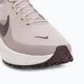 Încălțăminte de alergare pentru femei Nike Revolution 8 SE silt red/white-particle rose-tattoo 7