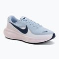 Încălțăminte de alergare pentru femei Nike Revolution 8 hydrogen blue/white/pearl pink/blue void