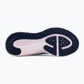 Încălțăminte de alergare pentru femei Nike Revolution 8 hydrogen blue/white/pearl pink/blue void 4