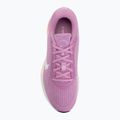 Încălțăminte de alergare pentru femei Nike Journey Run light magenta/black/chalk/white 5