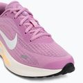 Încălțăminte de alergare pentru femei Nike Journey Run light magenta/black/chalk/white 7