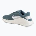 Încălțăminte de antrenament pentru bărbați Nike Flex Train mineral slate/spruce aura/white 3