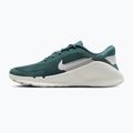 Încălțăminte de antrenament pentru bărbați Nike Flex Train mineral slate/spruce aura/white 2