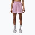 Pantaloni scurți de baschet pentru femei Nike Jordan Sport Diamond 4" iced carmine/iced carmine/white/white 4