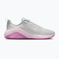 Încălțăminte de antrenament pentru femei Nike Bella 7 photon dust/light magenta/pink foam