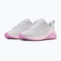 Încălțăminte de antrenament pentru femei Nike Bella 7 photon dust/light magenta/pink foam 3