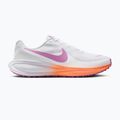 Încălțăminte de alergare pentru femei Nike Revolution 8 white/orange pulse/light magenta