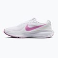 Încălțăminte de alergare pentru femei Nike Revolution 8 white/orange pulse/light magenta 2
