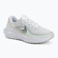 Încălțăminte de alergare pentru femei Nike Revolution 8 off white/barely green/metallic silver