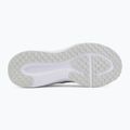 Încălțăminte de alergare pentru femei Nike Revolution 8 off white/barely green/metallic silver 4