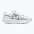 Încălțăminte de alergare pentru bărbați Nike Run Defy summit white/white/black/metallic silver 2