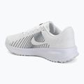 Încălțăminte de alergare pentru bărbați Nike Run Defy summit white/white/black/metallic silver 3