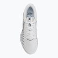 Încălțăminte de alergare pentru bărbați Nike Run Defy summit white/white/black/metallic silver 5