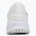 Încălțăminte de alergare pentru bărbați Nike Run Defy summit white/white/black/metallic silver 6