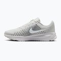 Încălțăminte de alergare pentru bărbați Nike Run Defy summit white/white/black/metallic silver 2