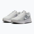 Încălțăminte de alergare pentru bărbați Nike Run Defy summit white/white/black/metallic silver 3