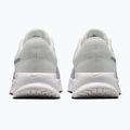 Încălțăminte de alergare pentru bărbați Nike Run Defy summit white/white/black/metallic silver 4