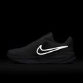 Încălțăminte de alergare pentru bărbați Nike Run Defy summit white/white/black/metallic silver 5
