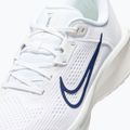 Încălțăminte de alergare pentru femei Nike Quest 6 white/pearl pink/work blue/blue void 3