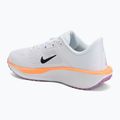 Încălțăminte de alergare pentru femei Nike Quest 6 white/bright violet/light magenta/black 3