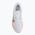 Încălțăminte de alergare pentru femei Nike Quest 6 white/bright violet/light magenta/black 5