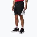 Spodenki koszykarskie męskie Nike Jordan Sport Dri-Fit black/white/black 4