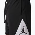 Spodenki koszykarskie męskie Nike Jordan Sport Dri-Fit black/white/black 6