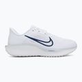 Încălțăminte de alergare pentru femei Nike Quest 6 white/pearl pink/work blue/blue void 2