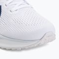 Încălțăminte de alergare pentru femei Nike Quest 6 white/pearl pink/work blue/blue void 7