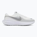 Încălțăminte de alergare pentru bărbați Nike Revolution 8 summit white/white/metallic silver 2