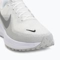 Încălțăminte de alergare pentru bărbați Nike Revolution 8 summit white/white/metallic silver 7