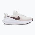 Încălțăminte de alergare pentru femei Nike Revolution 8 EasyOn phantom/white/silt red/tattoo 2